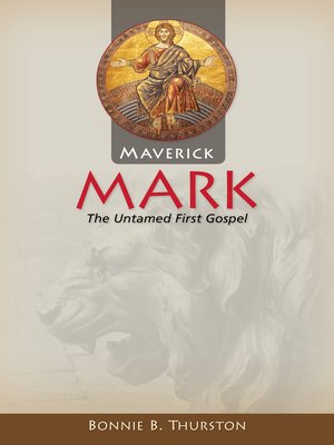 cover image of Maverick Mark